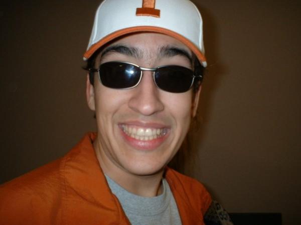 Humberto Evans - Class of 2004 - Eastwood High School