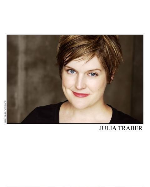 Julia Oppenheim - Class of 1987 - Eastwood High School