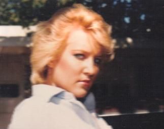 Carmen Werking - Class of 1986 - Eastwood High School