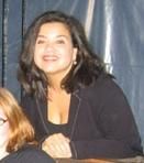 Christina Chavarria - Class of 1987 - Eastwood High School