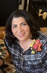 Mary Mary F Flores - Class of 1982 - Eastwood High School