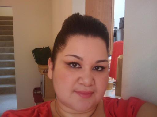 Erika Lechuga - Class of 2004 - Eastwood High School