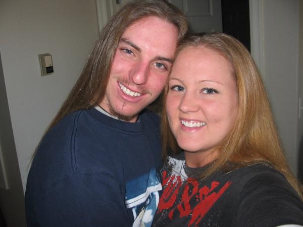 Niko Mcbride - Class of 2003 - Eastwood High School