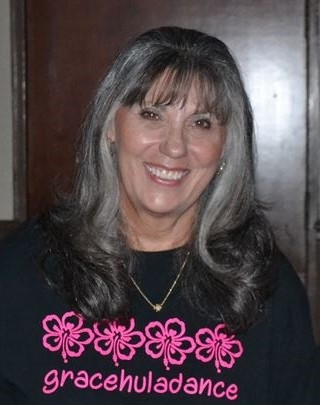 Sandra Hight - Class of 1967 - Eastwood High School