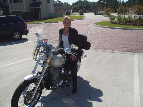Tracey Chappell - Class of 1981 - Eastwood High School