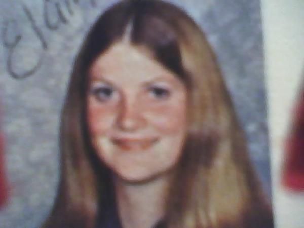 Elaine Crowley - Class of 1973 - Eastwood High School