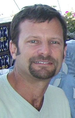 David Nale - Class of 1981 - Eastwood High School