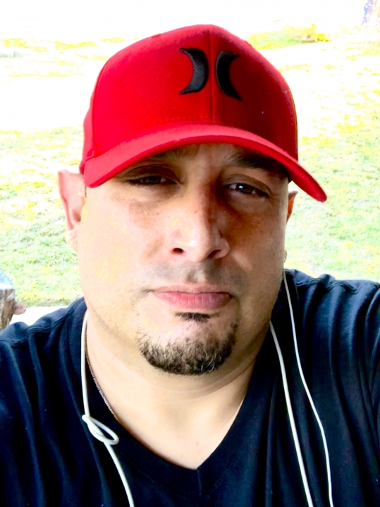 Robert Munoz - Class of 1992 - Eastwood High School