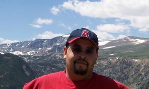 Ezell Mckinnon - Class of 1992 - Eastwood High School
