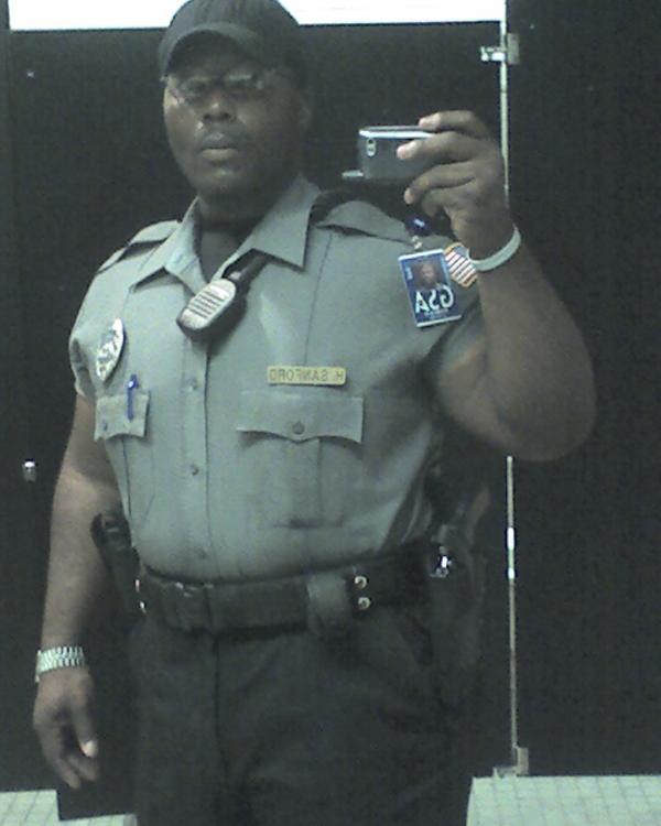 Harold William - Class of 1992 - Eastwood High School