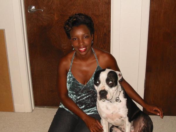 Dawnn White - Class of 1990 - Eastwood High School