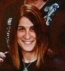 Mindy Denberg - Class of 1979 - Eastwood High School
