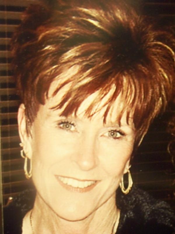 Becki Siegel - Class of 1970 - Eastwood High School