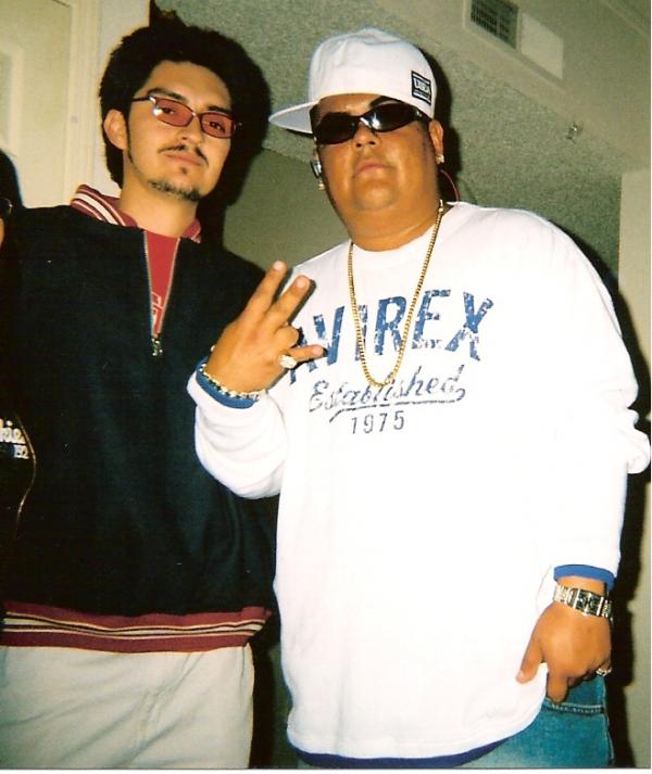 Ever Johnson - Class of 2000 - Eastwood High School