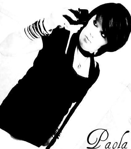 Paola Alvillar - Class of 2009 - Eastwood High School