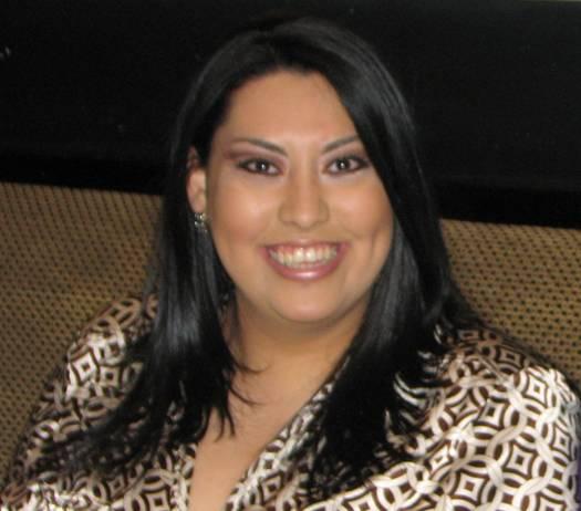 Sara Robles - Class of 2000 - Eastwood High School