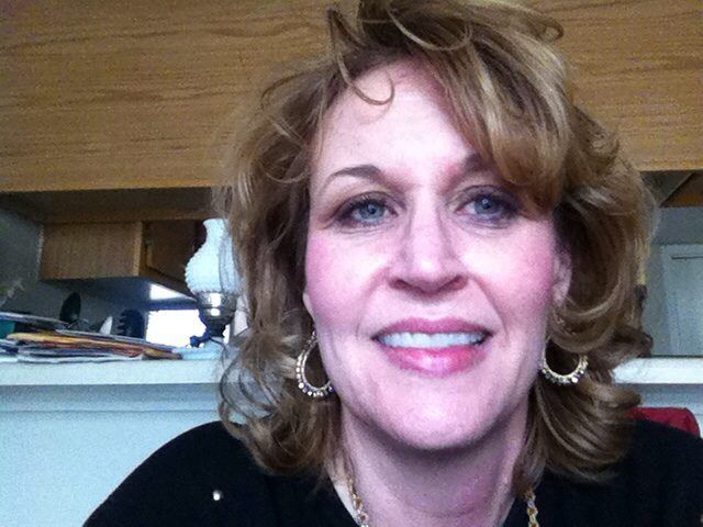 Salone Rucker - Class of 1984 - Eastwood High School