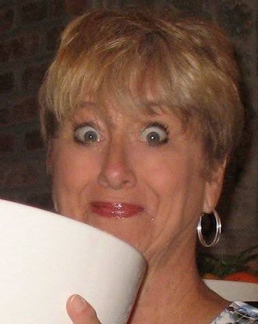 Cheri West - Class of 1965 - Eastwood High School
