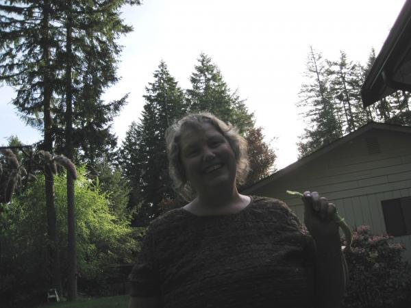 Jackie Chambers - Class of 1971 - Eastwood High School