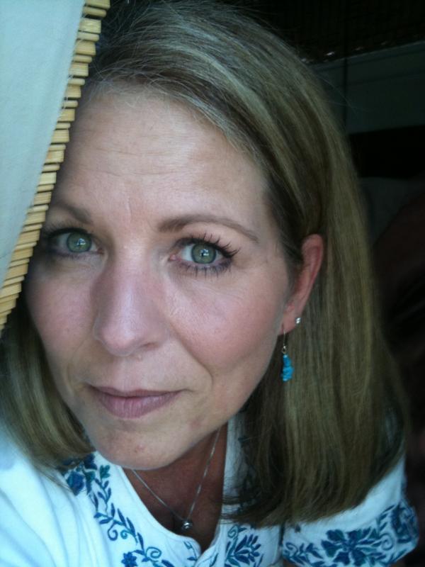 Brenda Smith - Class of 1980 - Eastwood High School