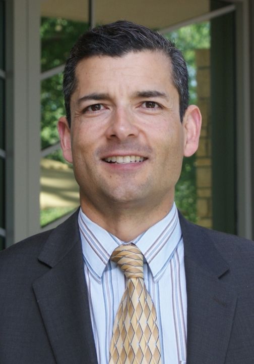 Gil Alvarado - Class of 1988 - Eastwood High School
