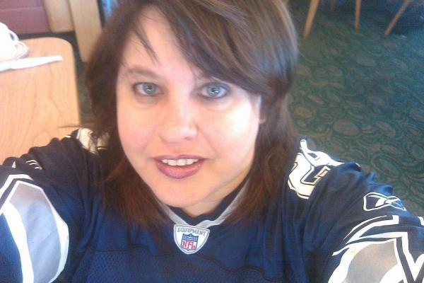 Elizabeth Olivares - Class of 1976 - Eastwood High School