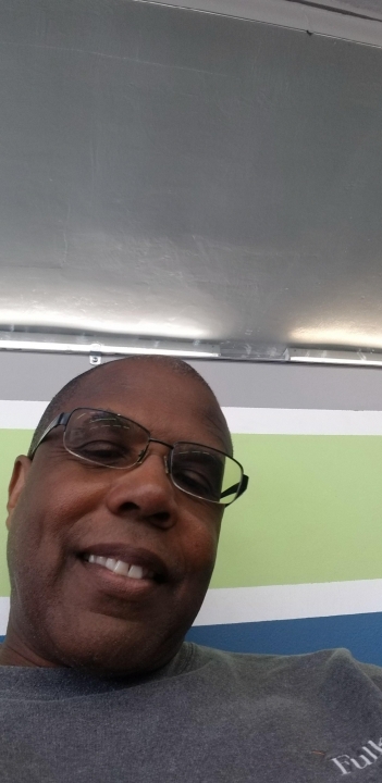 Emmett Wofford - Class of 1976 - Eastwood High School