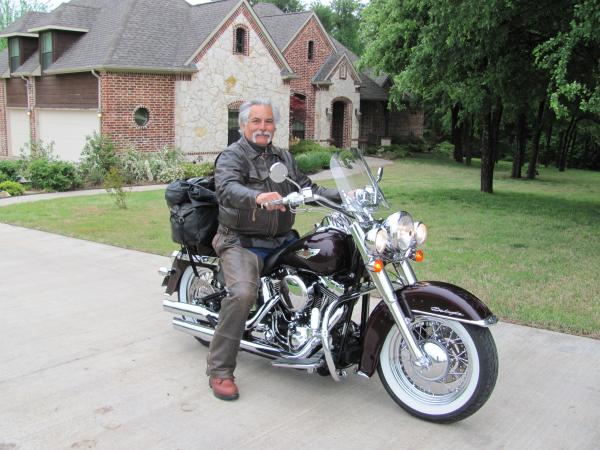 Bill Lewis - Class of 1964 - Eastwood High School