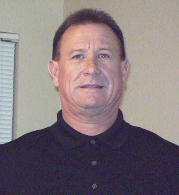 Dale Mince - Class of 1974 - Eastwood High School