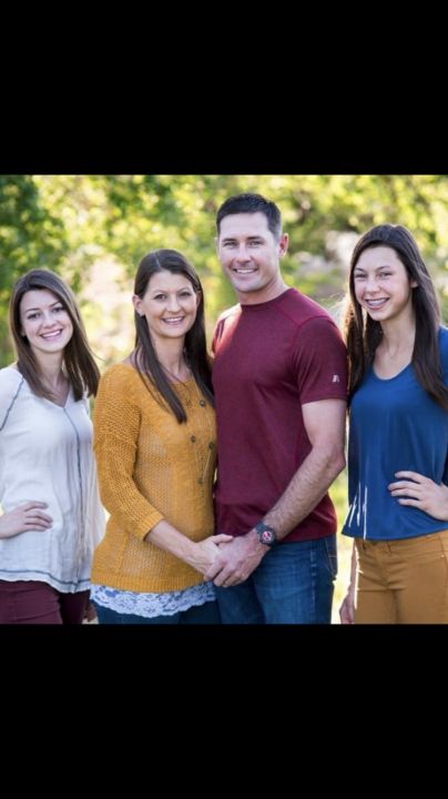 Carrie Jones - Class of 1995 - Eastwood High School
