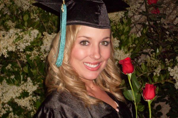 Bridget Brunt - Class of 2003 - Eastwood High School