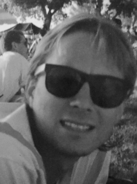 Robert Inkenbrandt - Class of 1984 - Eastwood High School