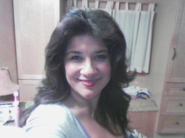 Diana Perez - Class of 1988 - Eastwood High School