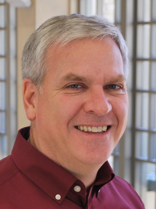 Kevin McGinnis - Class of 1978 - Eastwood High School