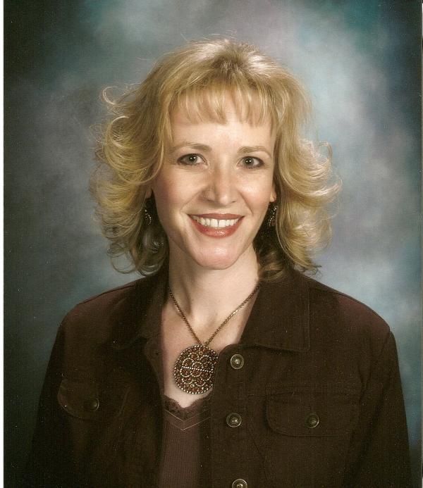 Ruthann Taylor - Class of 1988 - Eastwood High School