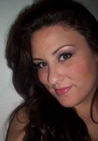 Amber Tilley - Class of 1995 - Eastwood High School
