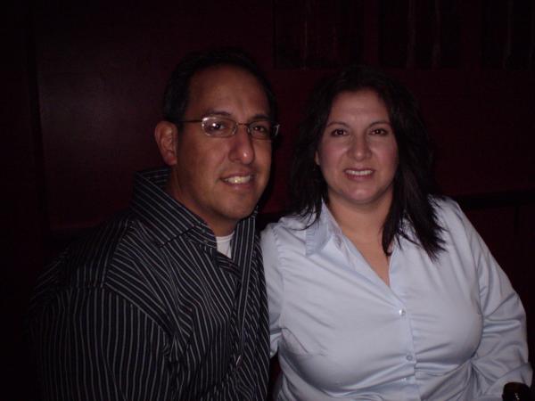Frances Villa - Class of 1988 - Eastwood High School