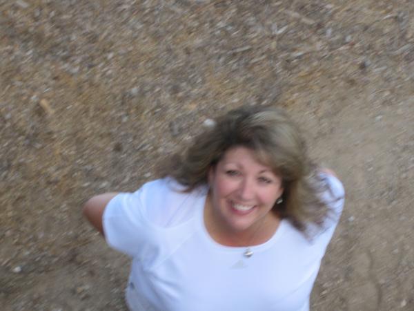 Suzanne Suzanne Mendoza - Class of 1978 - Eastwood High School