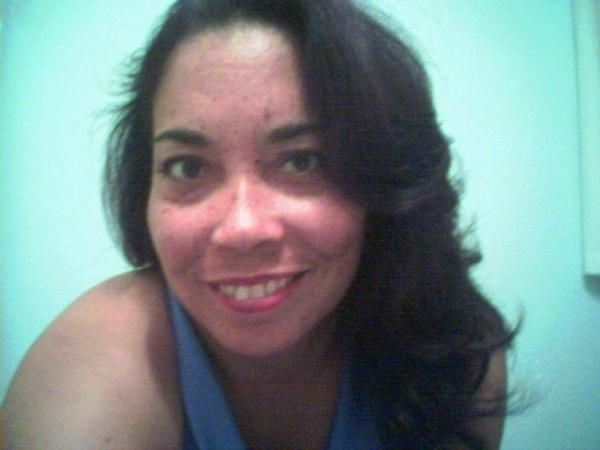 Sharon Reaves - Class of 1982 - Eastwood High School