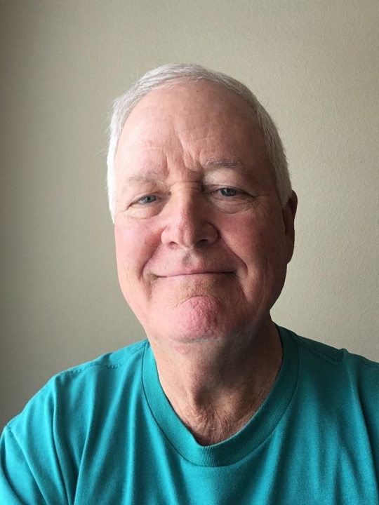 Anthony Custer - Class of 1969 - Eastwood High School