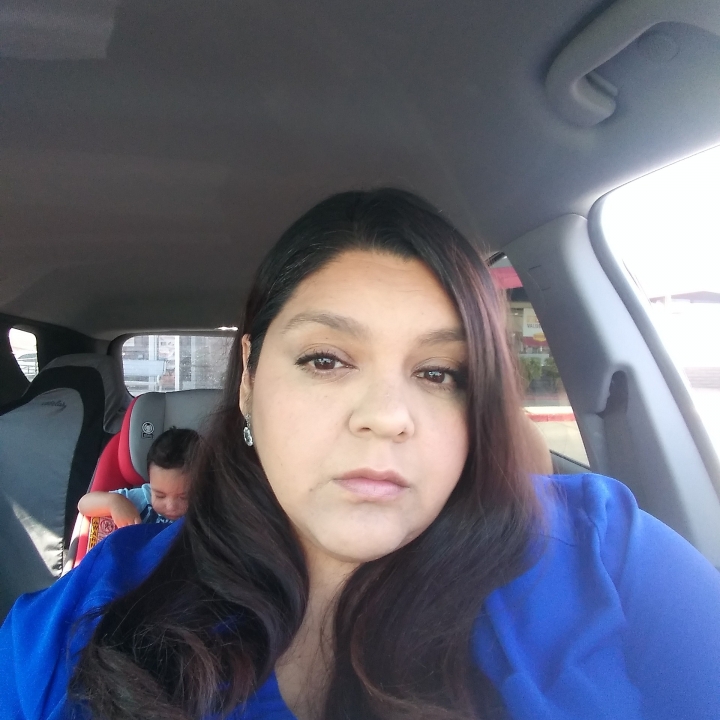 Vanessa Guerrero - Class of 1999 - Eastwood High School