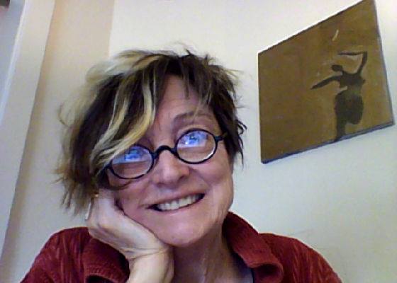 Susan Walsh - Class of 1970 - Eastwood High School