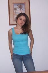 Natalie Gil - Class of 2003 - Eastwood High School