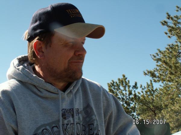 Kenneth Hammond - Class of 1968 - Eastwood High School