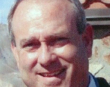 Richard Yost - Class of 1973 - Eastwood High School