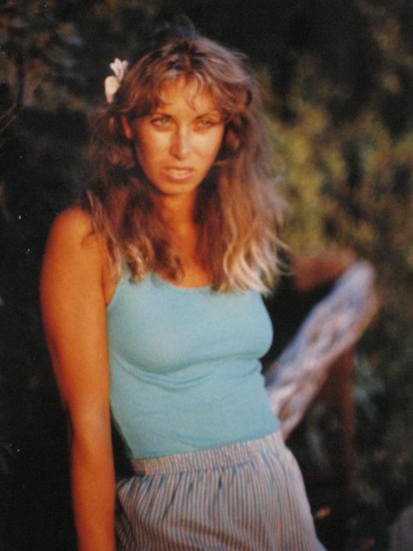 Bonnie Bowen - Class of 1975 - Eastwood High School