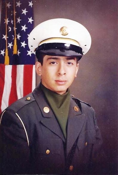 Manny Avila - Class of 1981 - Eastwood High School