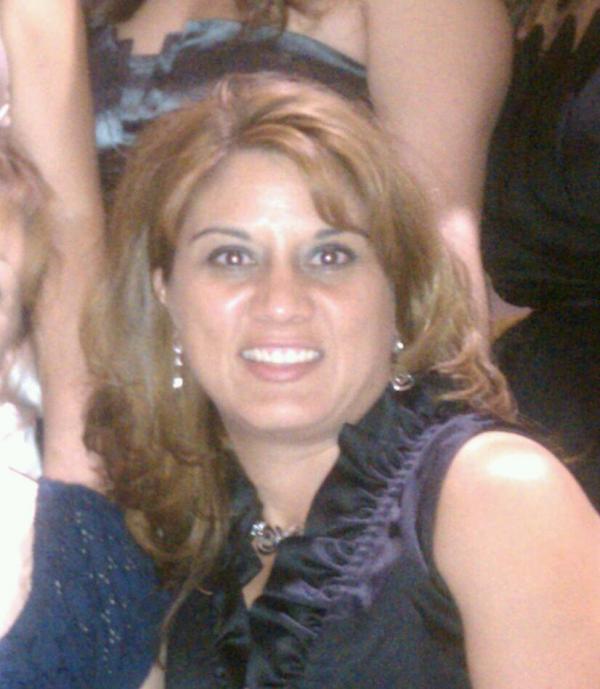 Lorraine Montes - Class of 1986 - Eastwood High School