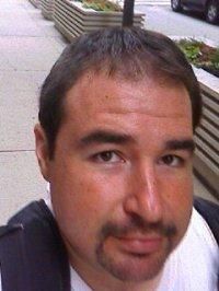 Fred Cadena - Class of 1995 - Eastwood High School