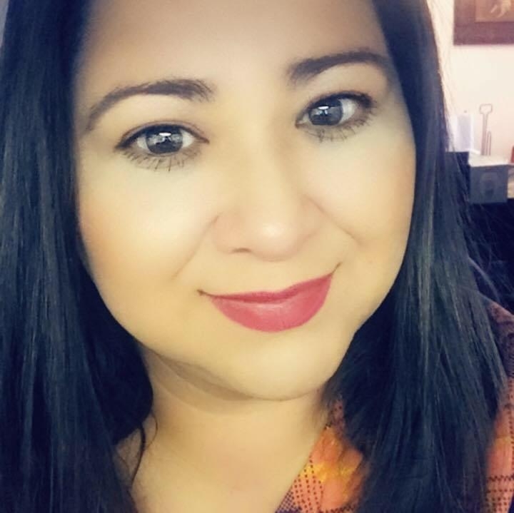 Rocio Gallardo - Class of 1995 - Eastwood High School